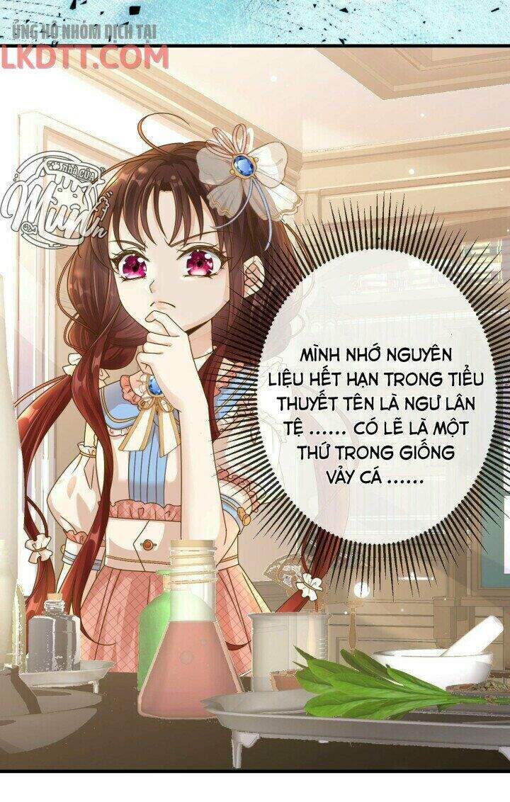 Trở Thành Bạch Nguyệt Quang Của Phản Diện Hắc Hóa Chapter 4 - Trang 2