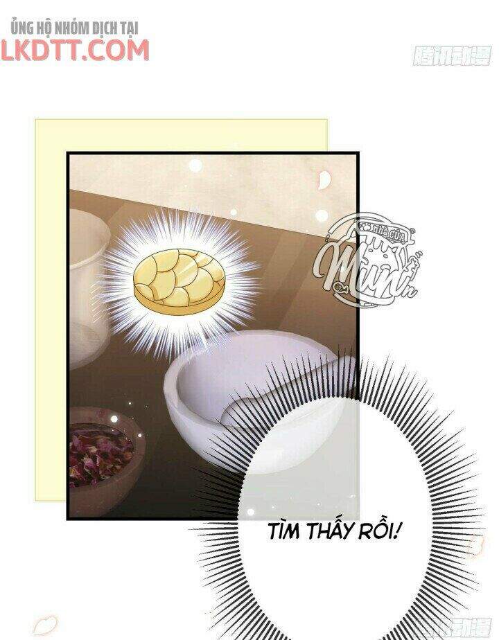 Trở Thành Bạch Nguyệt Quang Của Phản Diện Hắc Hóa Chapter 4 - Trang 2