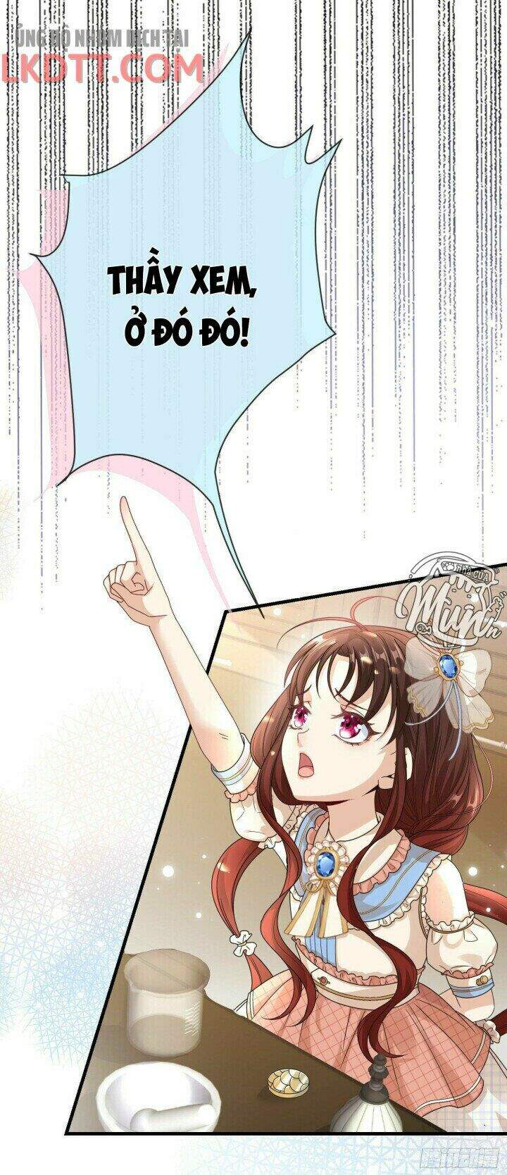 Trở Thành Bạch Nguyệt Quang Của Phản Diện Hắc Hóa Chapter 4 - Trang 2