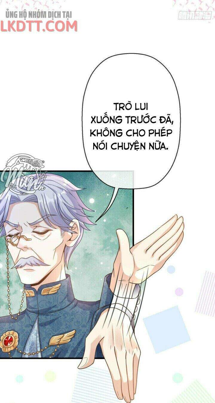 Trở Thành Bạch Nguyệt Quang Của Phản Diện Hắc Hóa Chapter 4 - Trang 2