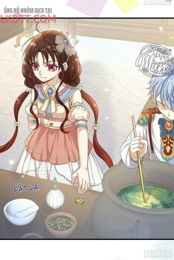 Trở Thành Bạch Nguyệt Quang Của Phản Diện Hắc Hóa Chapter 4 - Trang 2