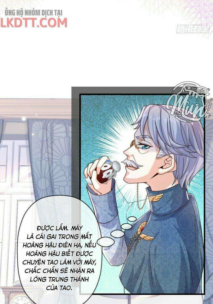 Trở Thành Bạch Nguyệt Quang Của Phản Diện Hắc Hóa Chapter 4 - Trang 2