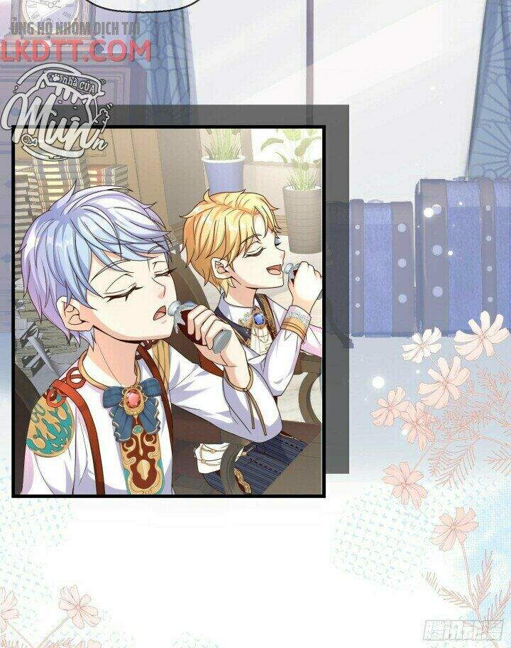 Trở Thành Bạch Nguyệt Quang Của Phản Diện Hắc Hóa Chapter 4 - Trang 2