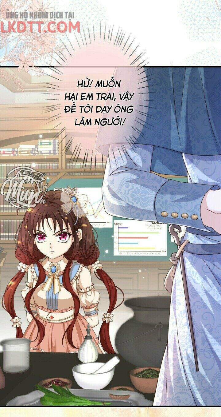 Trở Thành Bạch Nguyệt Quang Của Phản Diện Hắc Hóa Chapter 4 - Trang 2