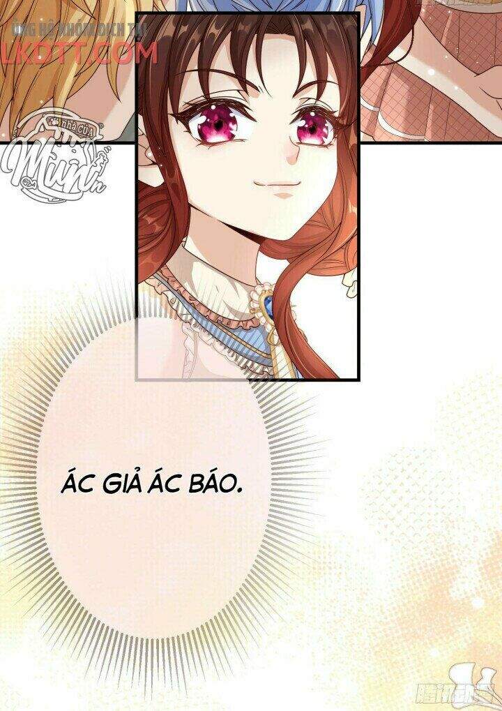 Trở Thành Bạch Nguyệt Quang Của Phản Diện Hắc Hóa Chapter 4 - Trang 2