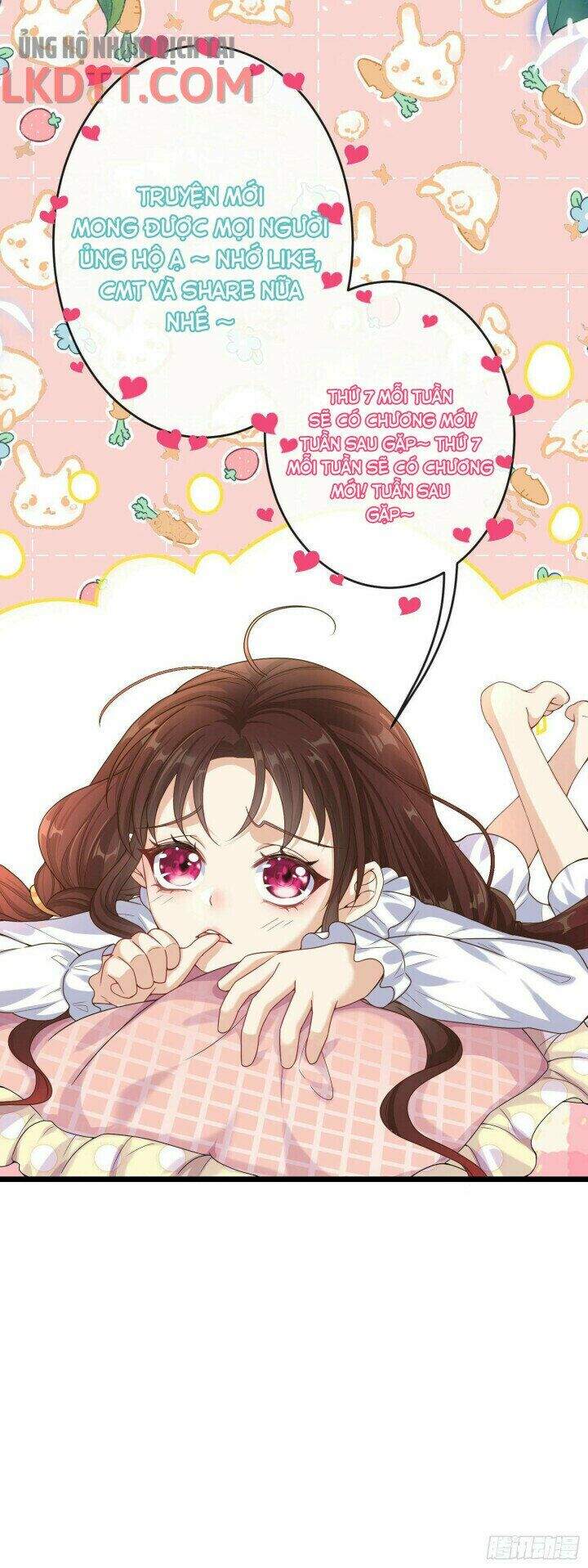 Trở Thành Bạch Nguyệt Quang Của Phản Diện Hắc Hóa Chapter 4 - Trang 2