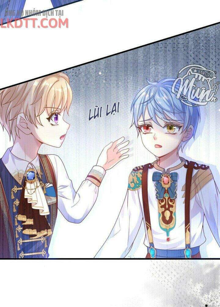 Trở Thành Bạch Nguyệt Quang Của Phản Diện Hắc Hóa Chapter 4 - Trang 2