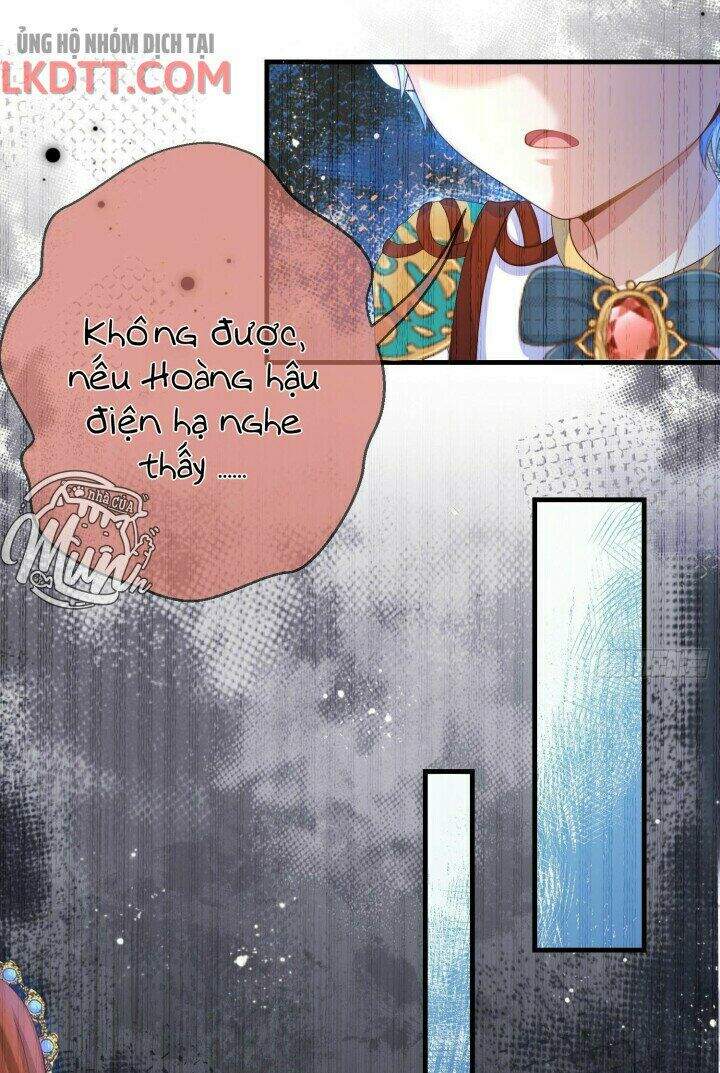 Trở Thành Bạch Nguyệt Quang Của Phản Diện Hắc Hóa Chapter 4 - Trang 2