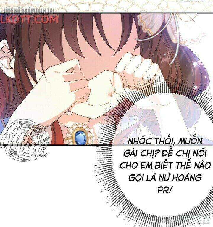 Trở Thành Bạch Nguyệt Quang Của Phản Diện Hắc Hóa Chapter 5 - Trang 2