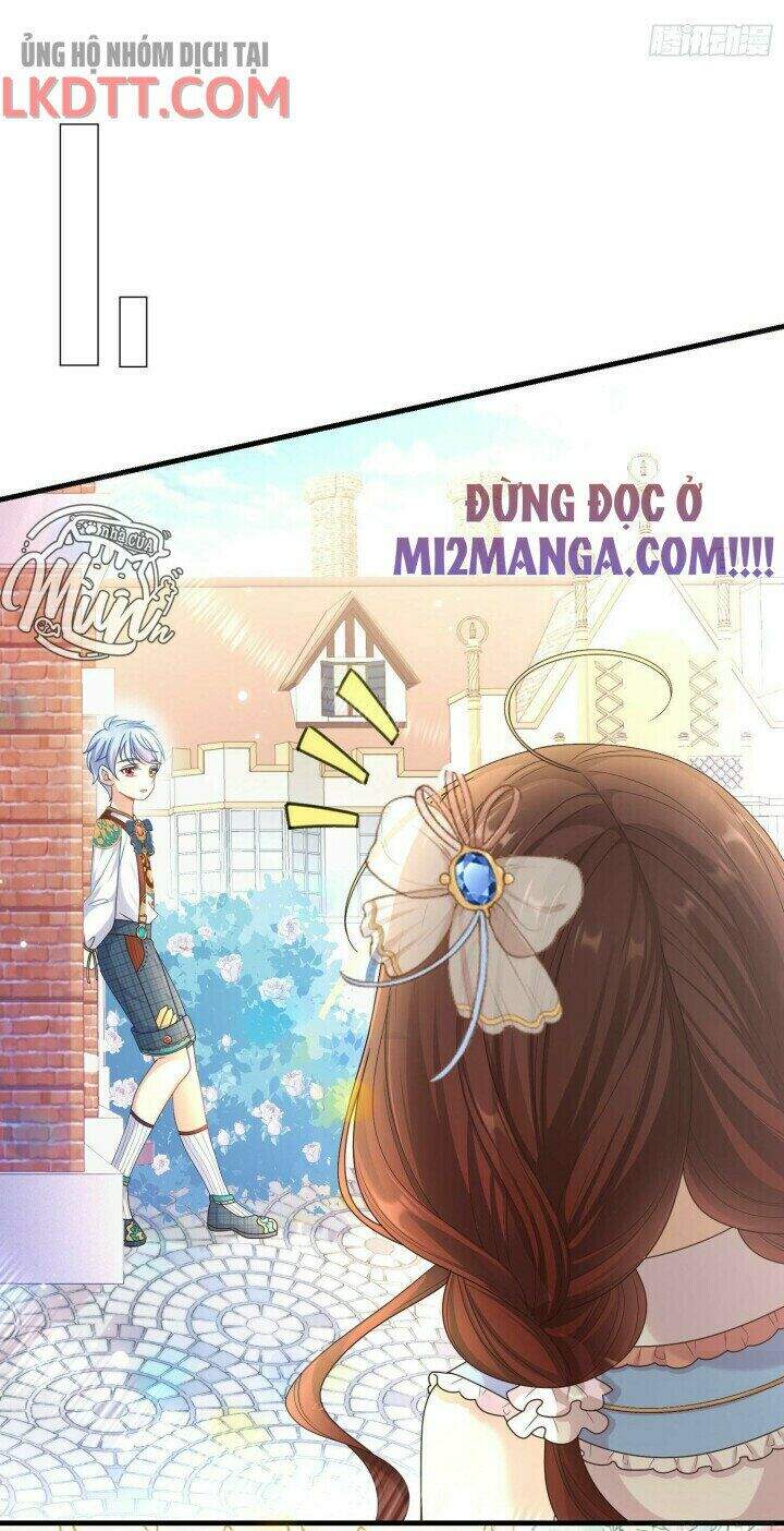 Trở Thành Bạch Nguyệt Quang Của Phản Diện Hắc Hóa Chapter 5 - Trang 2