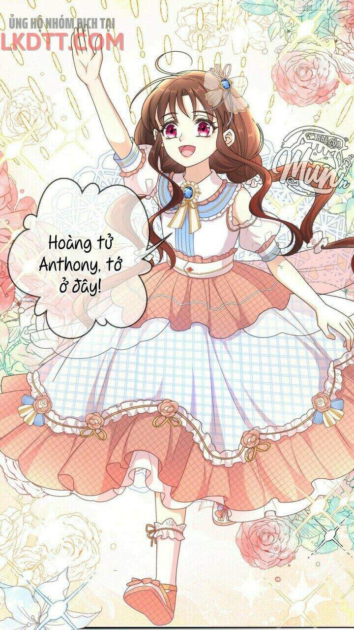 Trở Thành Bạch Nguyệt Quang Của Phản Diện Hắc Hóa Chapter 5 - Trang 2