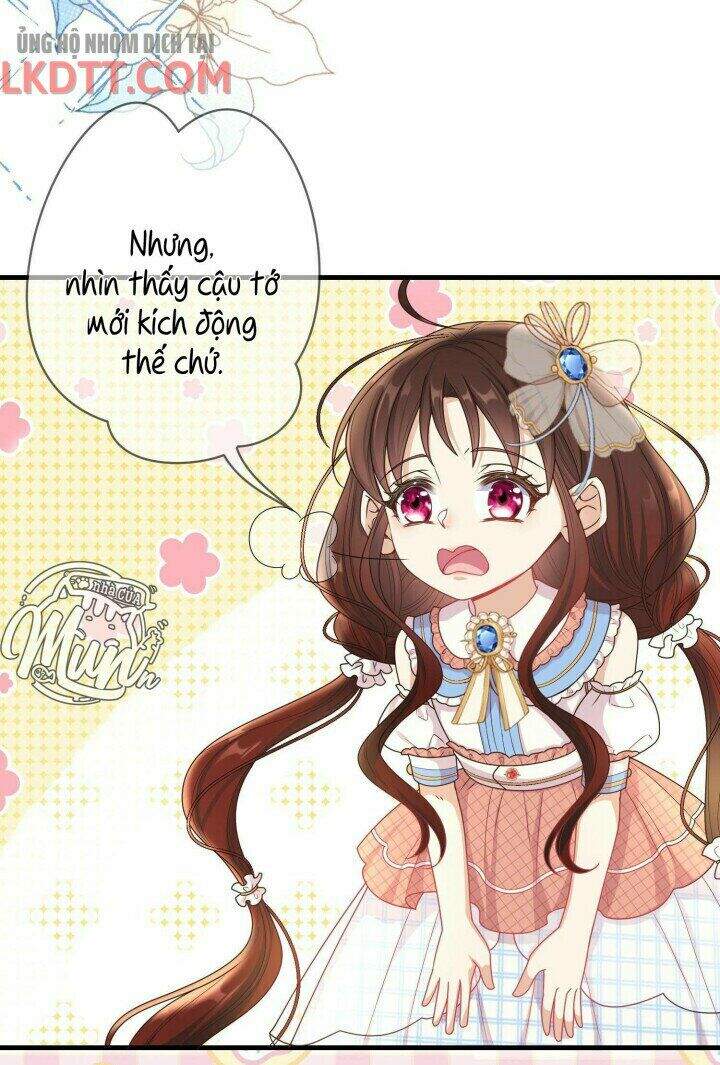 Trở Thành Bạch Nguyệt Quang Của Phản Diện Hắc Hóa Chapter 5 - Trang 2