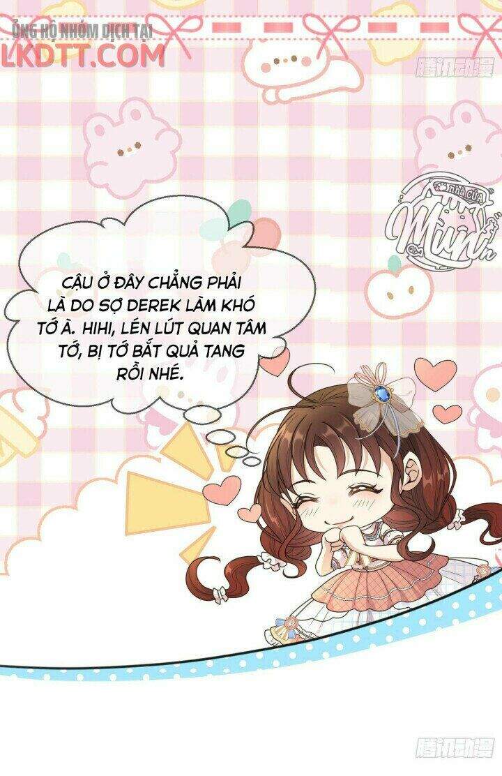 Trở Thành Bạch Nguyệt Quang Của Phản Diện Hắc Hóa Chapter 5 - Trang 2