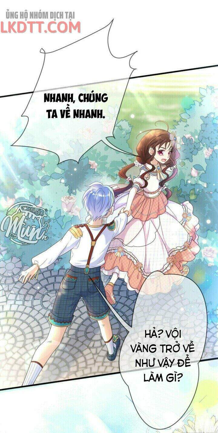 Trở Thành Bạch Nguyệt Quang Của Phản Diện Hắc Hóa Chapter 5 - Trang 2