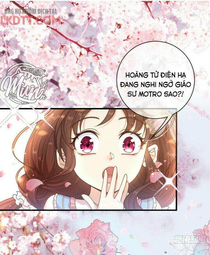 Trở Thành Bạch Nguyệt Quang Của Phản Diện Hắc Hóa Chapter 5 - Trang 2