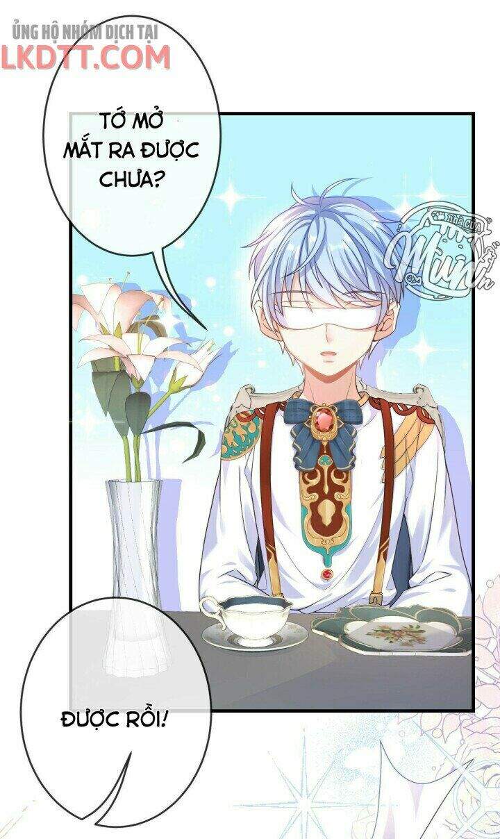 Trở Thành Bạch Nguyệt Quang Của Phản Diện Hắc Hóa Chapter 5 - Trang 2