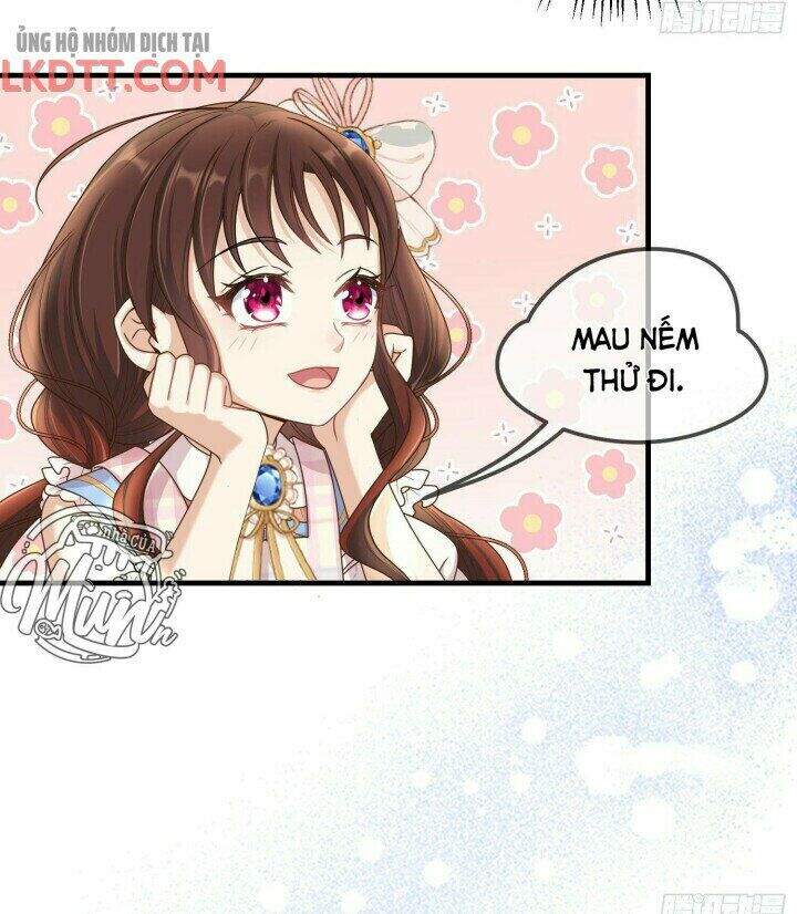 Trở Thành Bạch Nguyệt Quang Của Phản Diện Hắc Hóa Chapter 5 - Trang 2