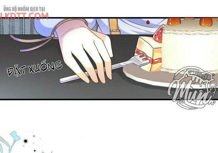 Trở Thành Bạch Nguyệt Quang Của Phản Diện Hắc Hóa Chapter 5 - Trang 2