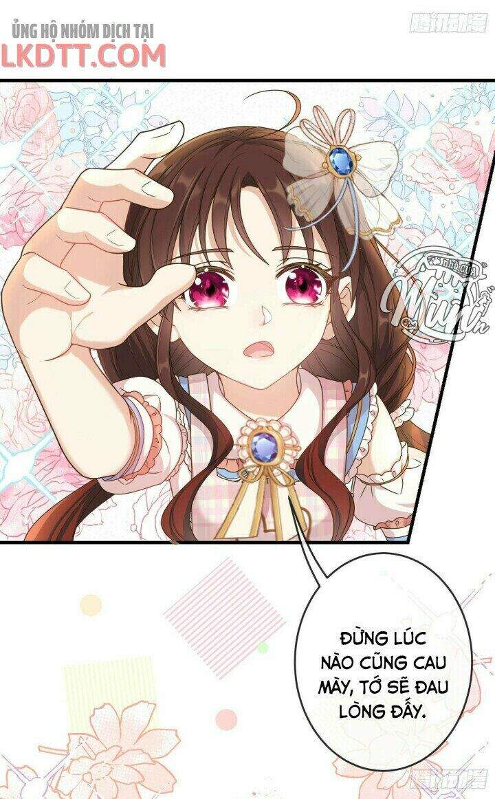 Trở Thành Bạch Nguyệt Quang Của Phản Diện Hắc Hóa Chapter 5 - Trang 2