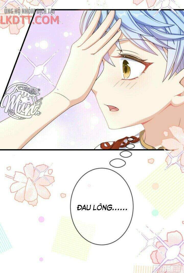 Trở Thành Bạch Nguyệt Quang Của Phản Diện Hắc Hóa Chapter 5 - Trang 2