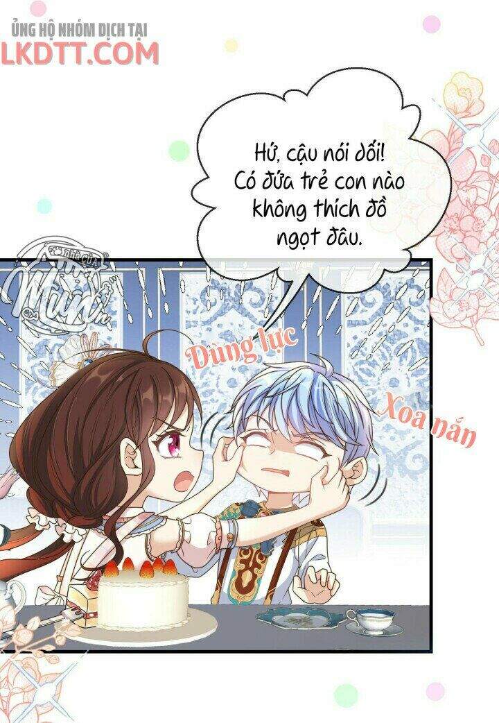 Trở Thành Bạch Nguyệt Quang Của Phản Diện Hắc Hóa Chapter 5 - Trang 2