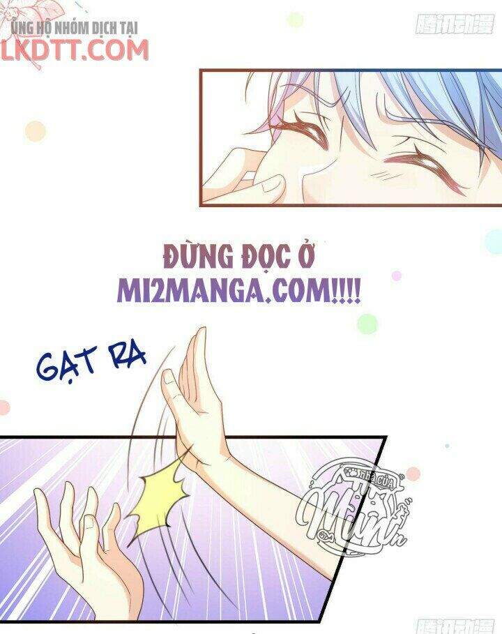 Trở Thành Bạch Nguyệt Quang Của Phản Diện Hắc Hóa Chapter 5 - Trang 2