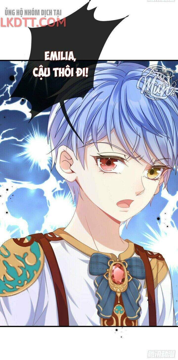 Trở Thành Bạch Nguyệt Quang Của Phản Diện Hắc Hóa Chapter 5 - Trang 2