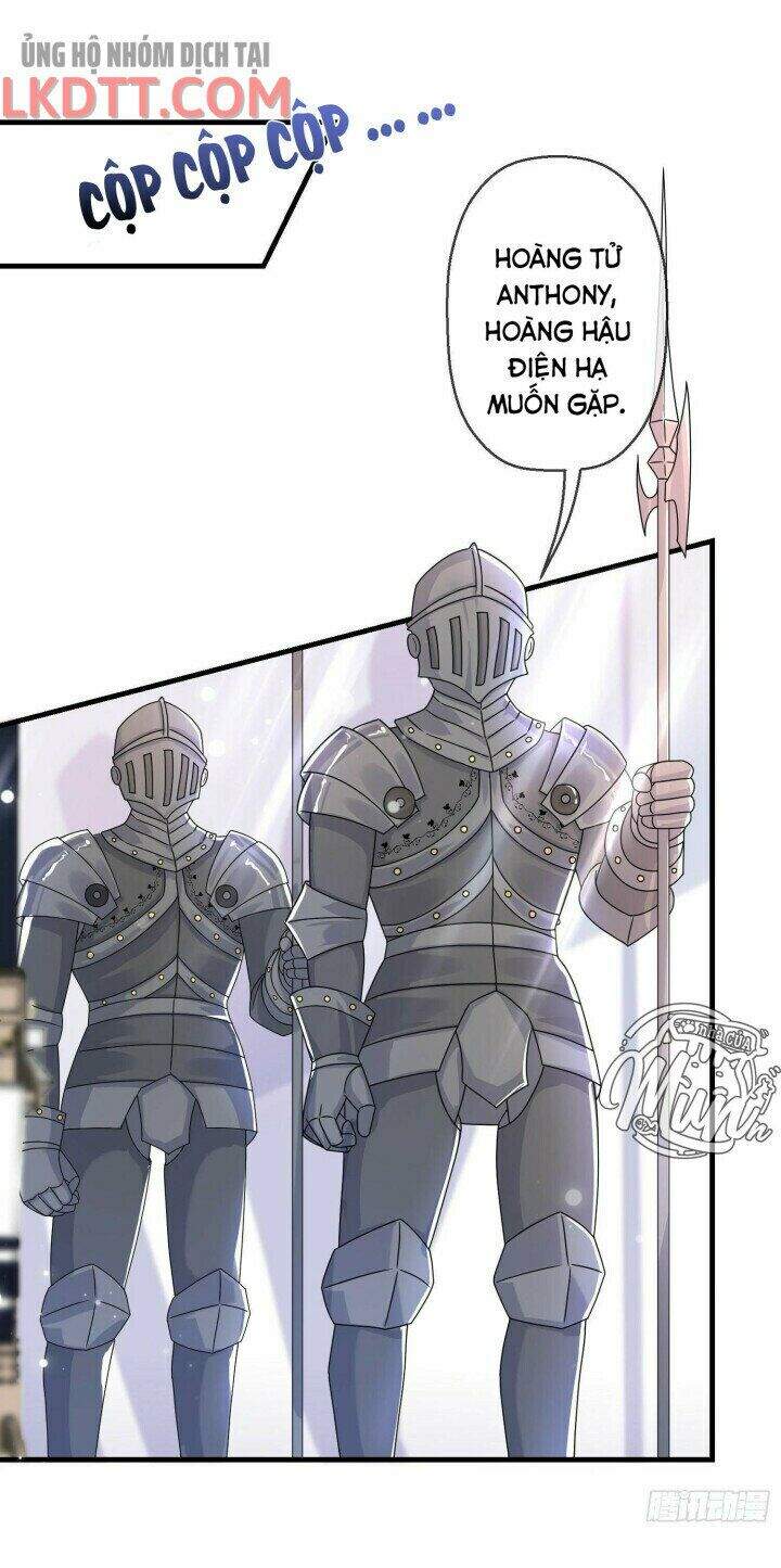 Trở Thành Bạch Nguyệt Quang Của Phản Diện Hắc Hóa Chapter 5 - Trang 2