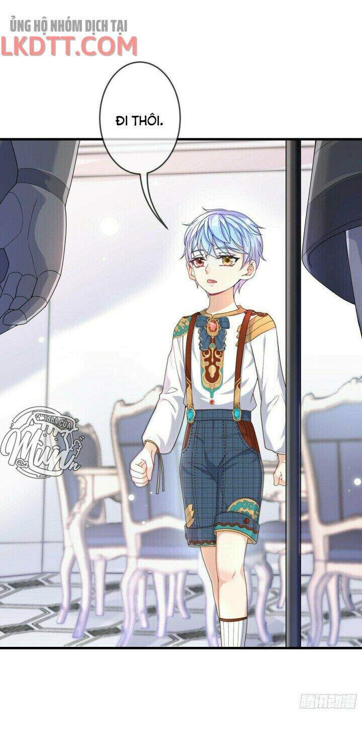 Trở Thành Bạch Nguyệt Quang Của Phản Diện Hắc Hóa Chapter 5 - Trang 2