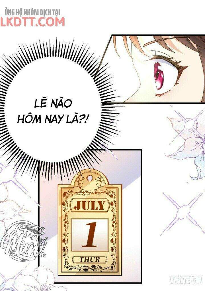 Trở Thành Bạch Nguyệt Quang Của Phản Diện Hắc Hóa Chapter 5 - Trang 2