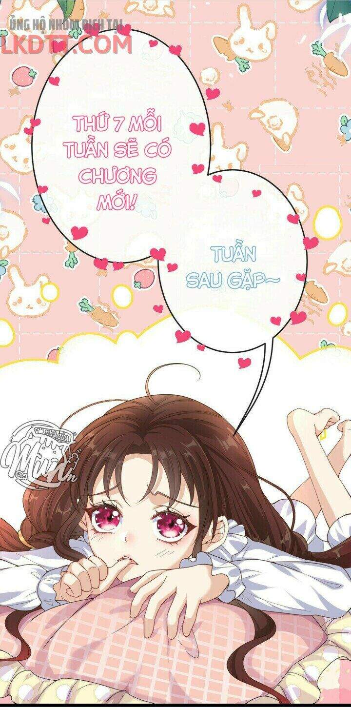 Trở Thành Bạch Nguyệt Quang Của Phản Diện Hắc Hóa Chapter 5 - Trang 2