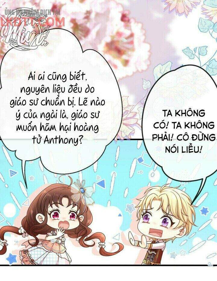 Trở Thành Bạch Nguyệt Quang Của Phản Diện Hắc Hóa Chapter 5 - Trang 2