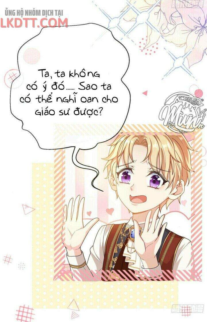 Trở Thành Bạch Nguyệt Quang Của Phản Diện Hắc Hóa Chapter 5 - Trang 2