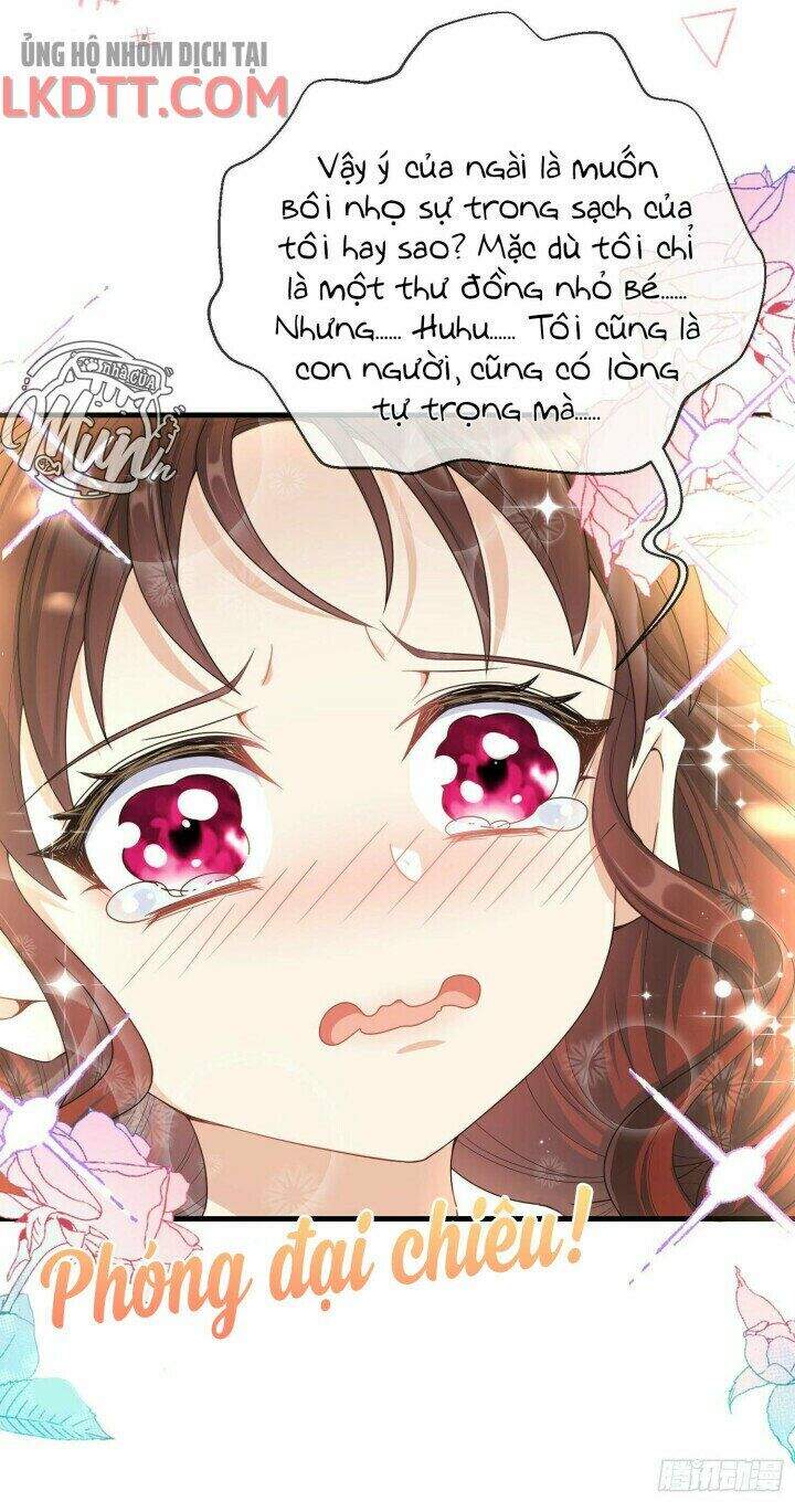 Trở Thành Bạch Nguyệt Quang Của Phản Diện Hắc Hóa Chapter 5 - Trang 2