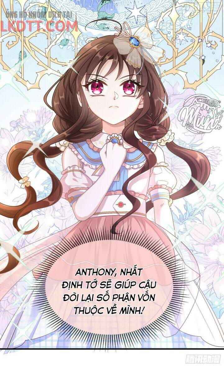 Trở Thành Bạch Nguyệt Quang Của Phản Diện Hắc Hóa Chapter 6 - Trang 2