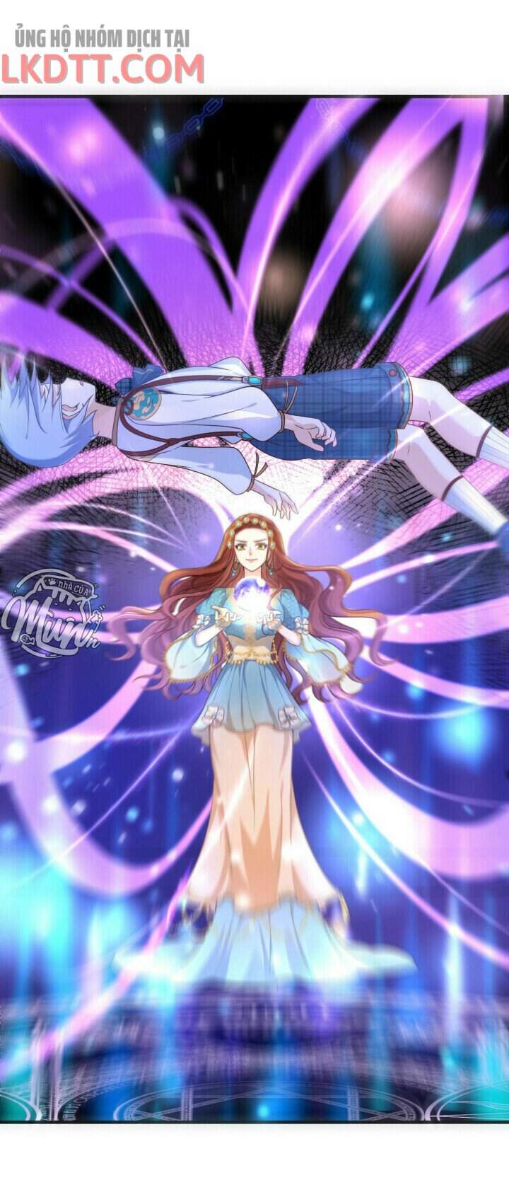 Trở Thành Bạch Nguyệt Quang Của Phản Diện Hắc Hóa Chapter 6 - Trang 2