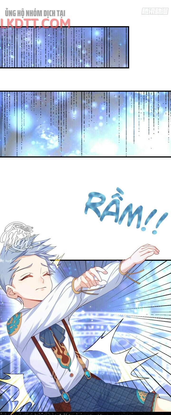 Trở Thành Bạch Nguyệt Quang Của Phản Diện Hắc Hóa Chapter 6 - Trang 2