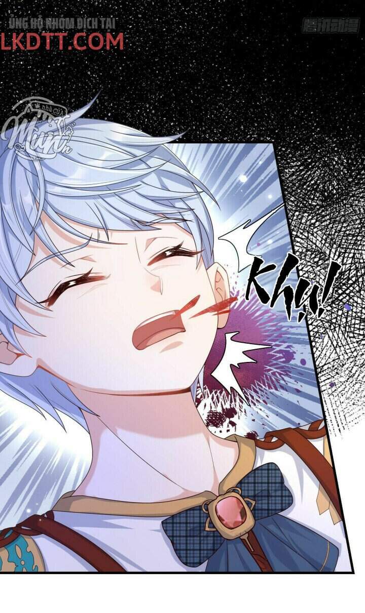 Trở Thành Bạch Nguyệt Quang Của Phản Diện Hắc Hóa Chapter 6 - Trang 2