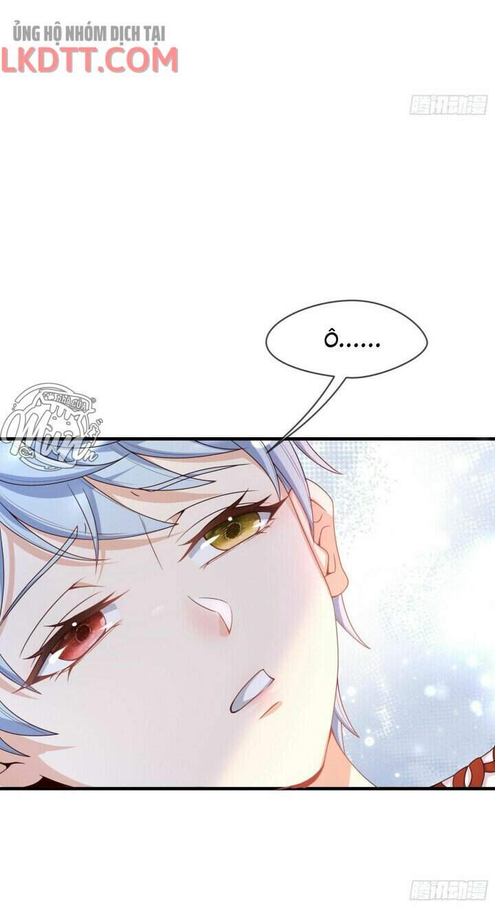 Trở Thành Bạch Nguyệt Quang Của Phản Diện Hắc Hóa Chapter 6 - Trang 2