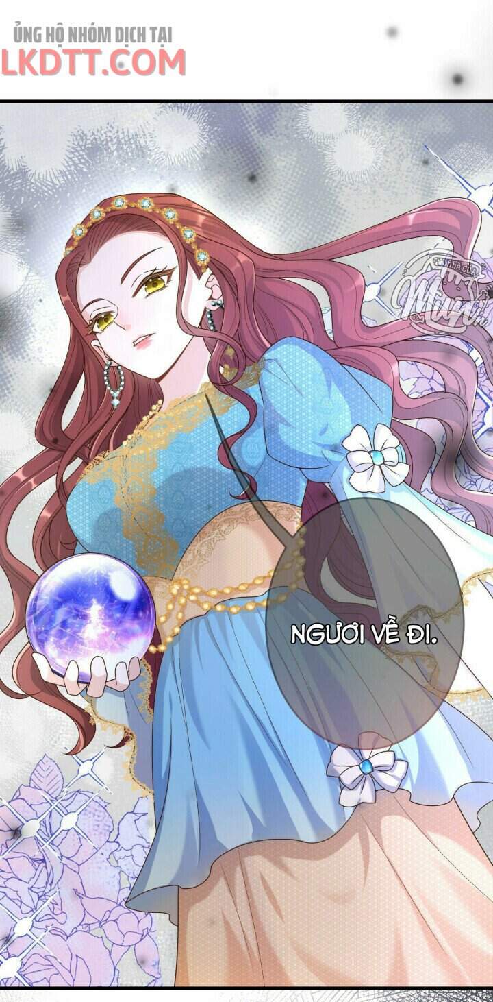 Trở Thành Bạch Nguyệt Quang Của Phản Diện Hắc Hóa Chapter 6 - Trang 2