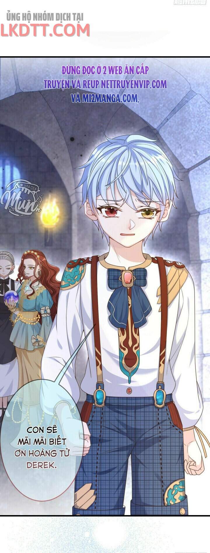 Trở Thành Bạch Nguyệt Quang Của Phản Diện Hắc Hóa Chapter 6 - Trang 2