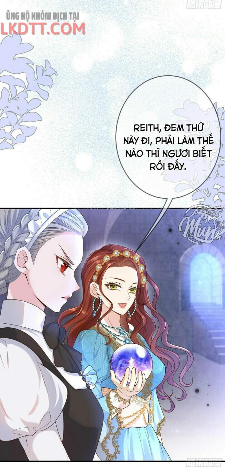 Trở Thành Bạch Nguyệt Quang Của Phản Diện Hắc Hóa Chapter 6 - Trang 2