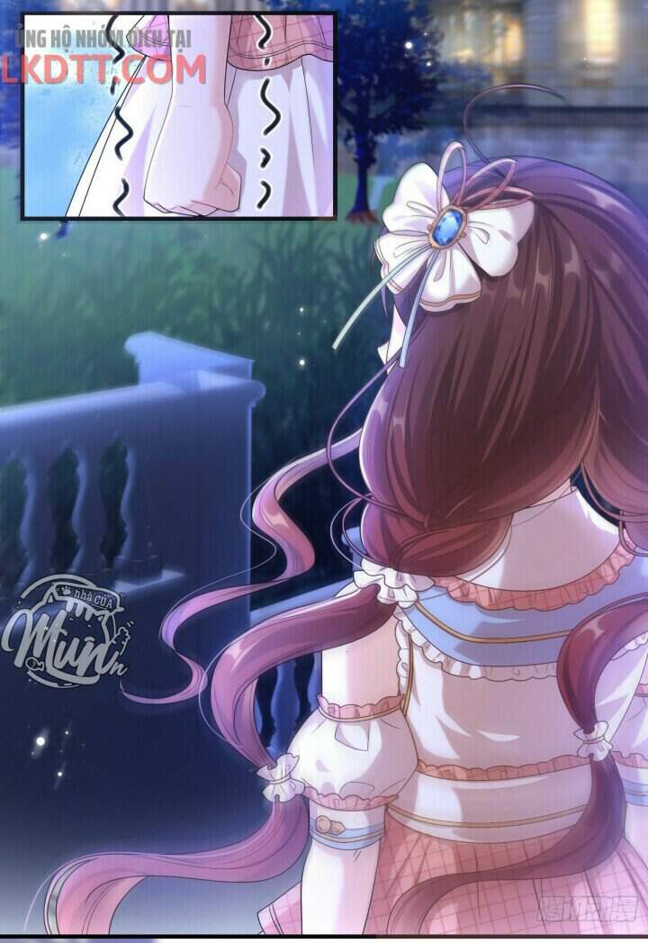 Trở Thành Bạch Nguyệt Quang Của Phản Diện Hắc Hóa Chapter 6 - Trang 2