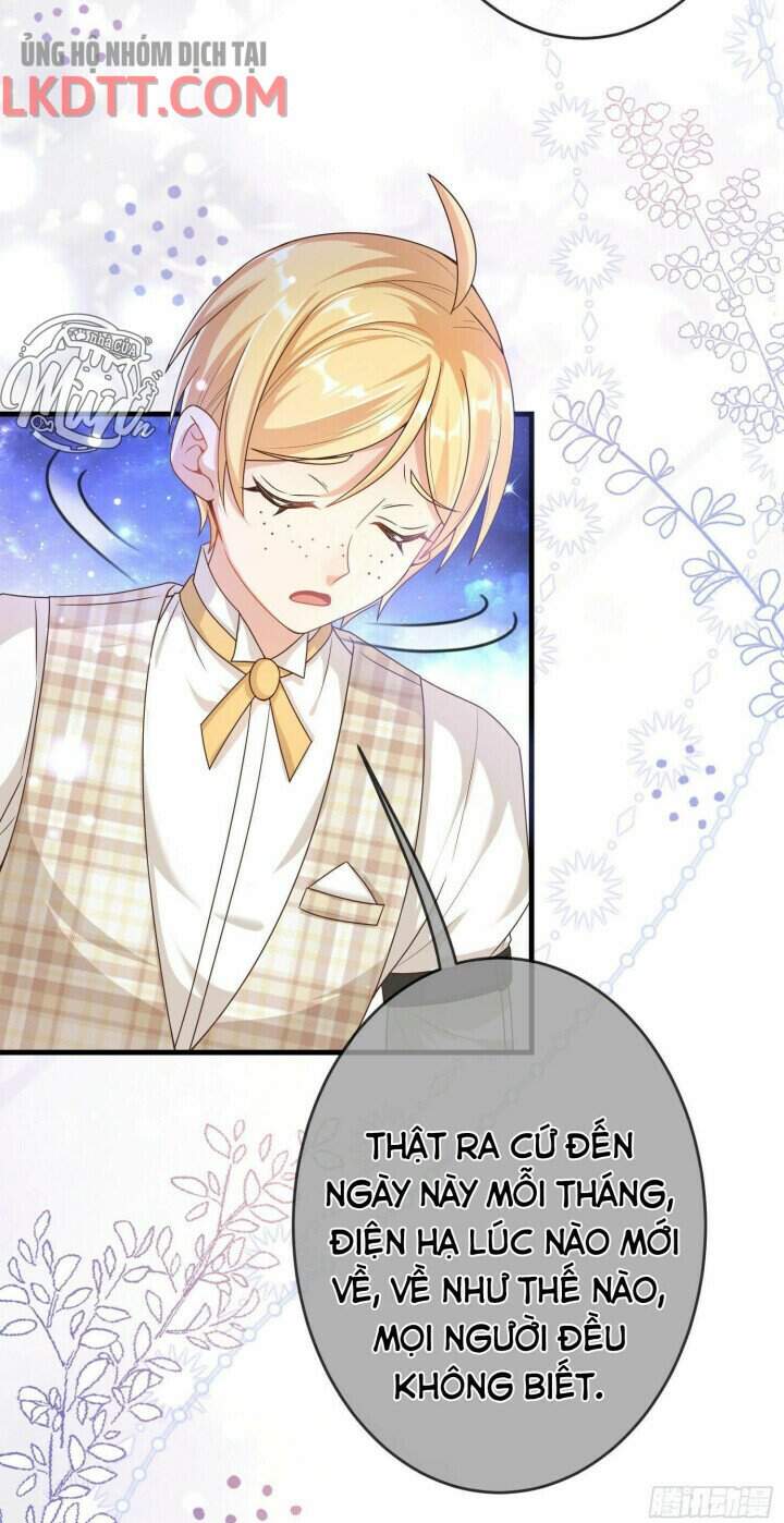 Trở Thành Bạch Nguyệt Quang Của Phản Diện Hắc Hóa Chapter 6 - Trang 2