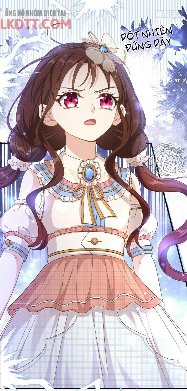 Trở Thành Bạch Nguyệt Quang Của Phản Diện Hắc Hóa Chapter 6 - Trang 2