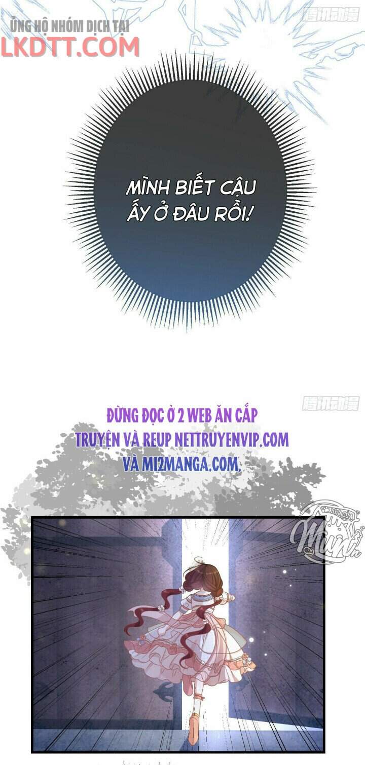 Trở Thành Bạch Nguyệt Quang Của Phản Diện Hắc Hóa Chapter 6 - Trang 2