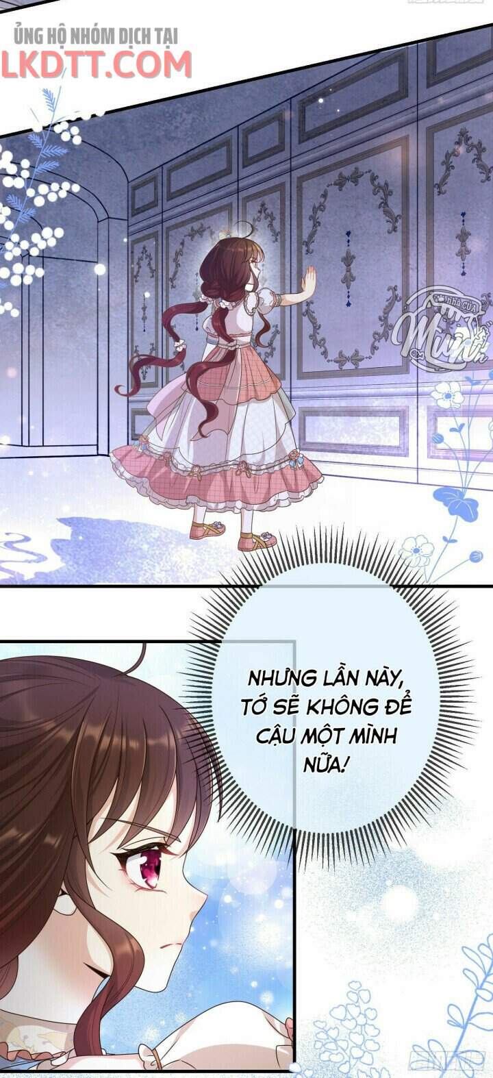 Trở Thành Bạch Nguyệt Quang Của Phản Diện Hắc Hóa Chapter 6 - Trang 2