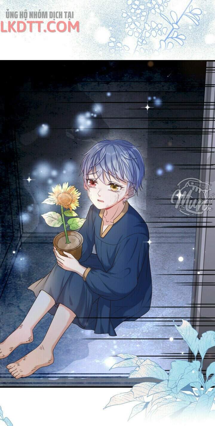 Trở Thành Bạch Nguyệt Quang Của Phản Diện Hắc Hóa Chapter 6 - Trang 2