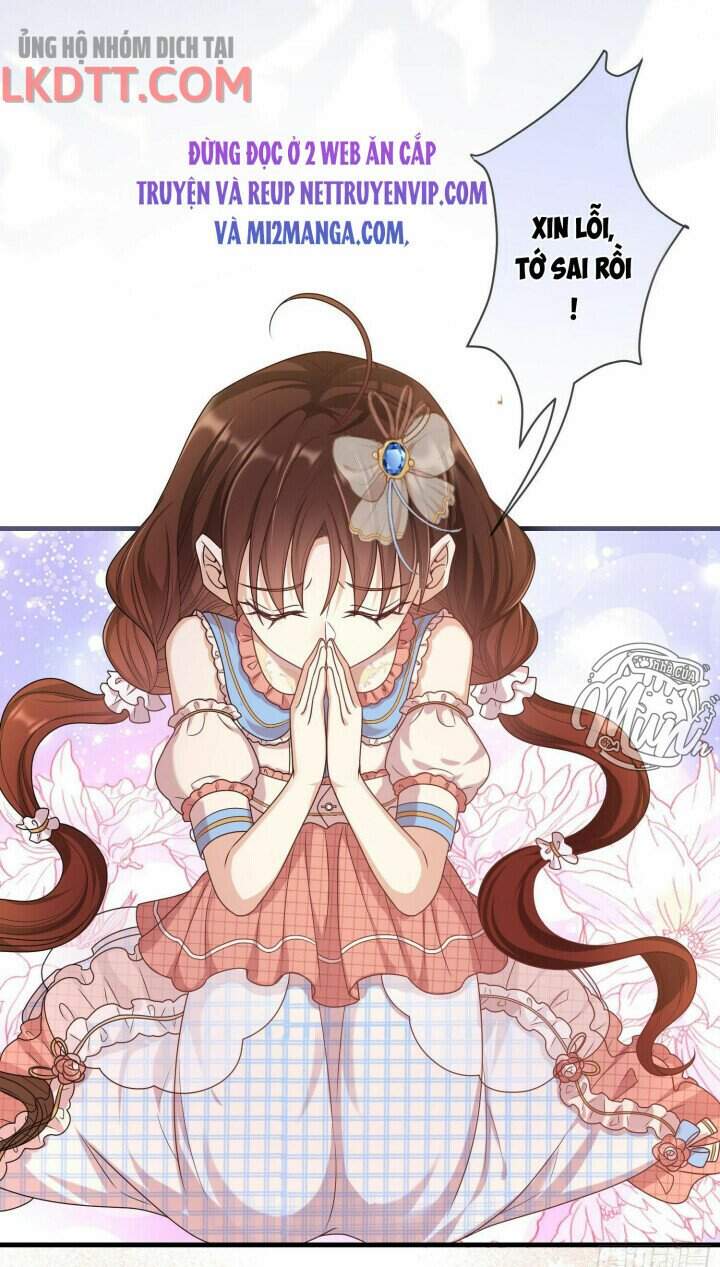 Trở Thành Bạch Nguyệt Quang Của Phản Diện Hắc Hóa Chapter 6 - Trang 2