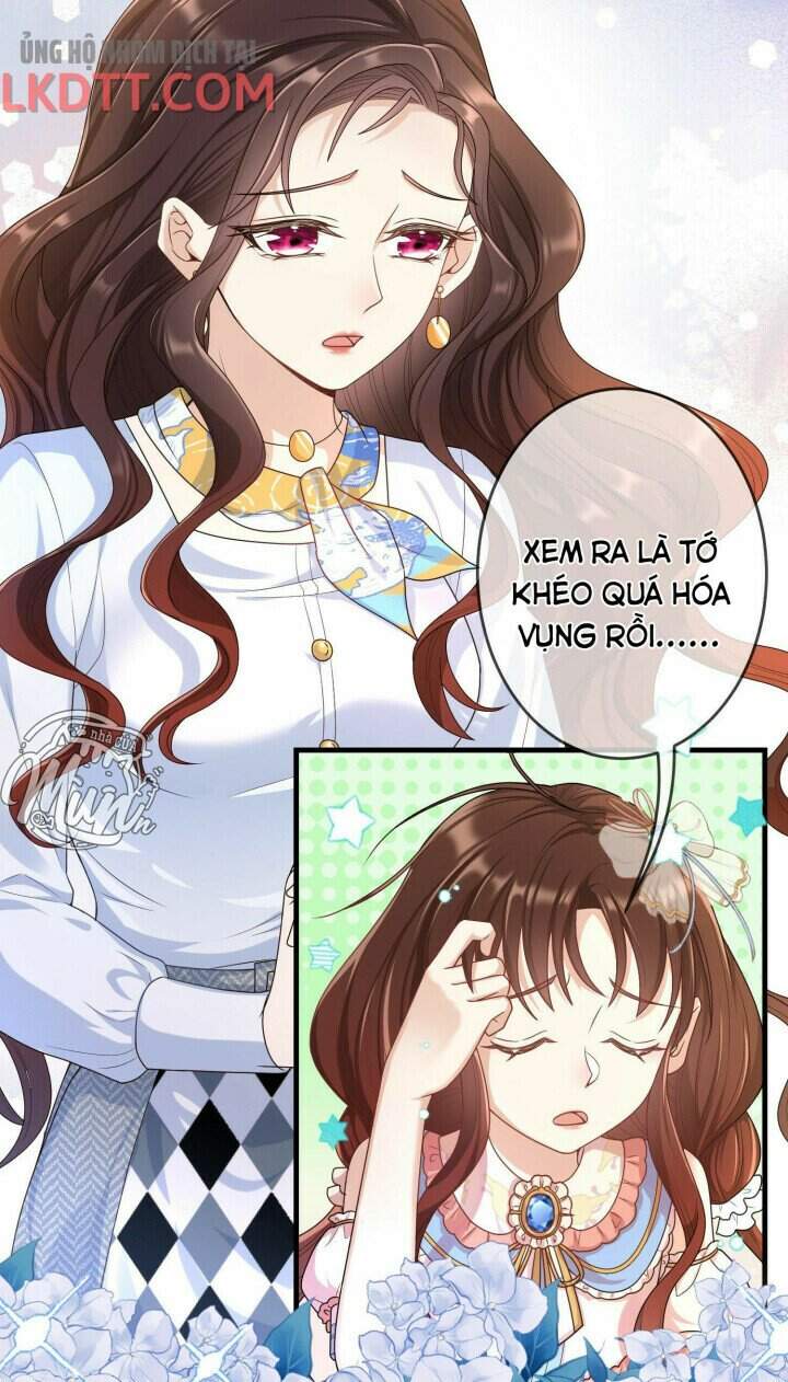 Trở Thành Bạch Nguyệt Quang Của Phản Diện Hắc Hóa Chapter 6 - Trang 2